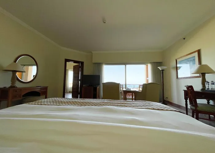 The Cascades Golf Resort, Spa & Thalasso