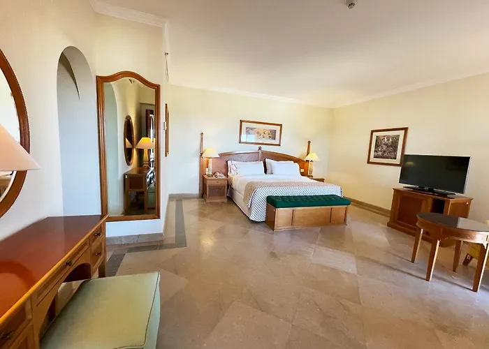 The Cascades Golf Resort, Spa & Thalasso
