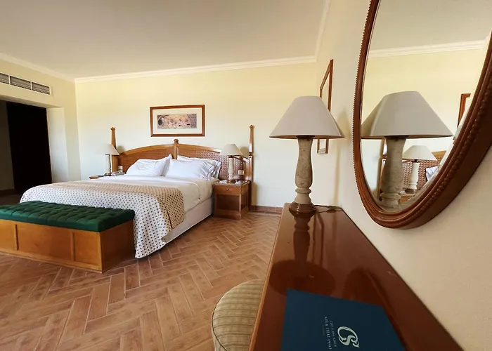 The Cascades Golf Resort, Spa & Thalasso