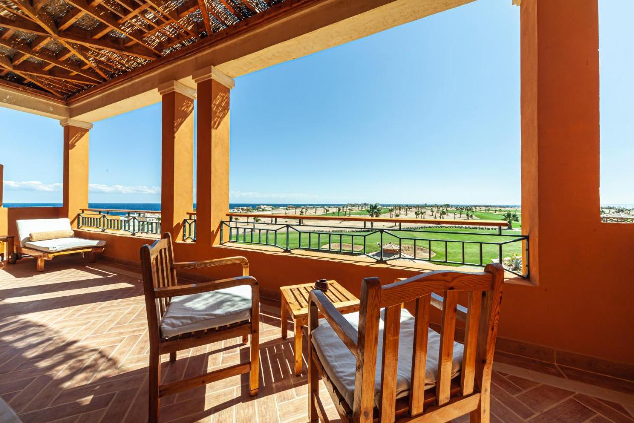 The Cascades Golf Resort, & Thalasso 5*