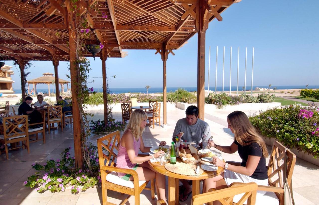 Station touristique The Cascades Golf Resort, & Thalasso