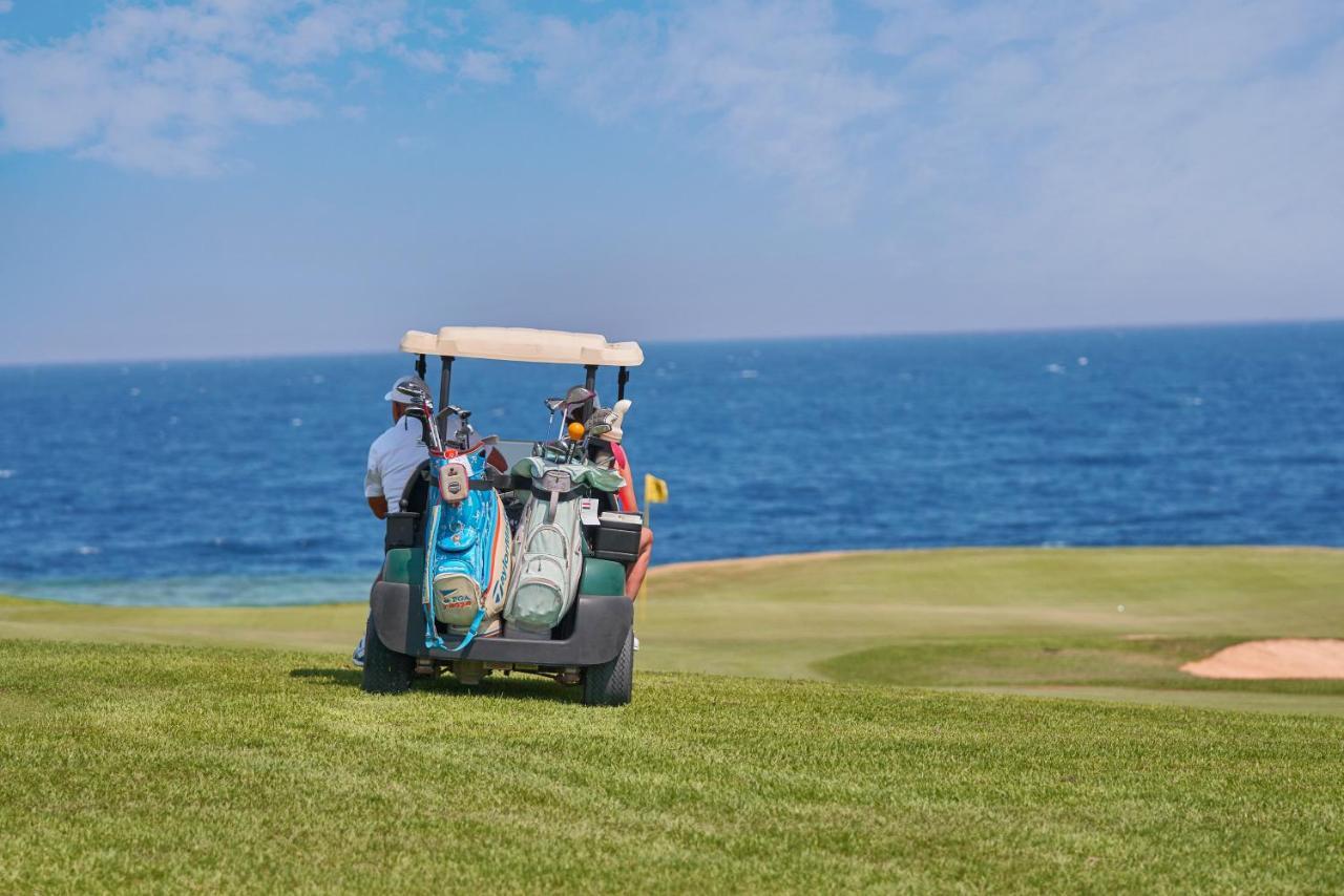 The Cascades Golf Resort, & Thalasso Station touristique Soma Bay