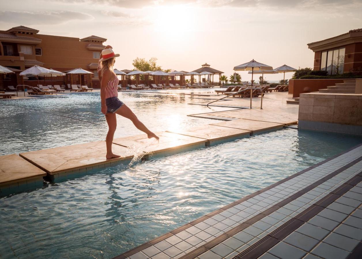 The Cascades Golf Resort, & Thalasso 5*