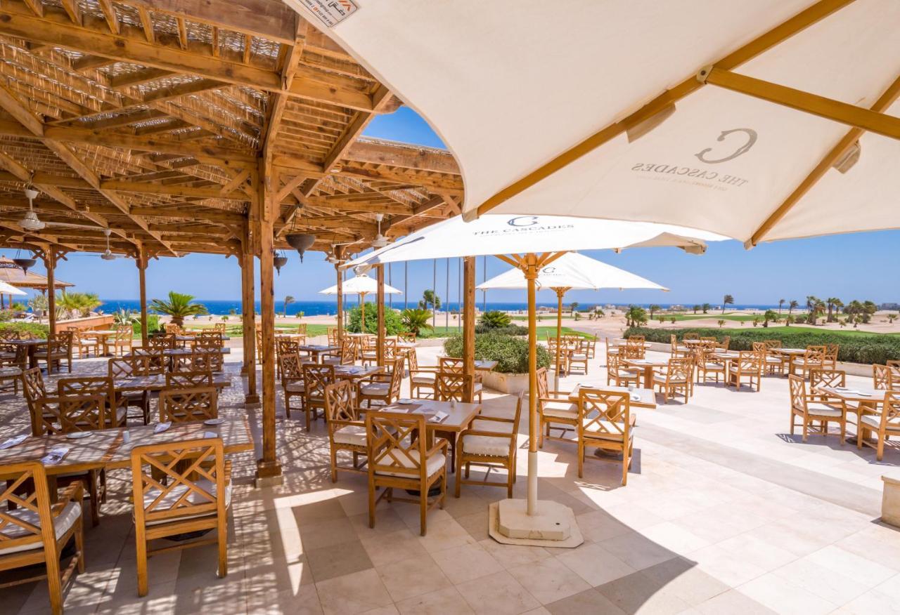The Cascades Golf Resort, & Thalasso
