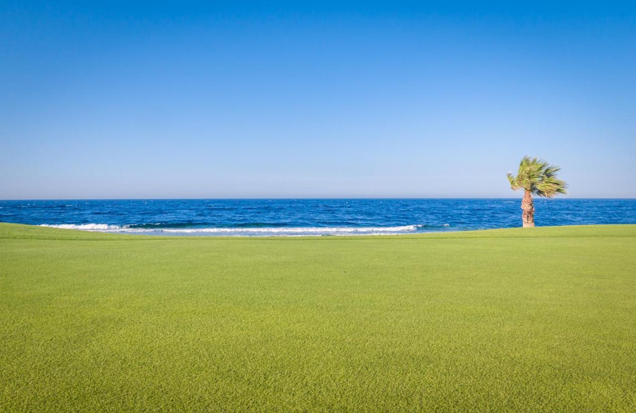Курортний комплекс The Cascades Golf Resort, & Thalasso