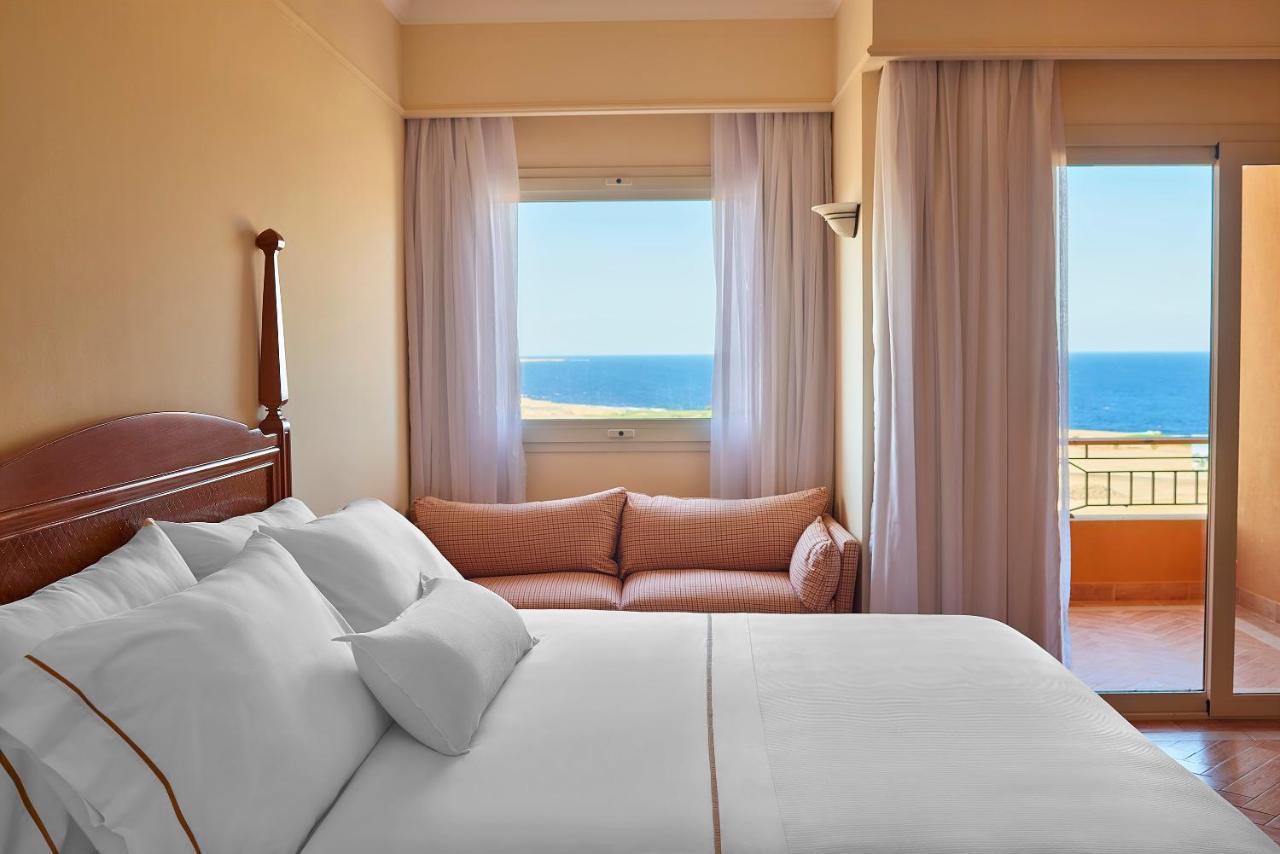 The Cascades Golf Resort, & Thalasso Сома-Бей