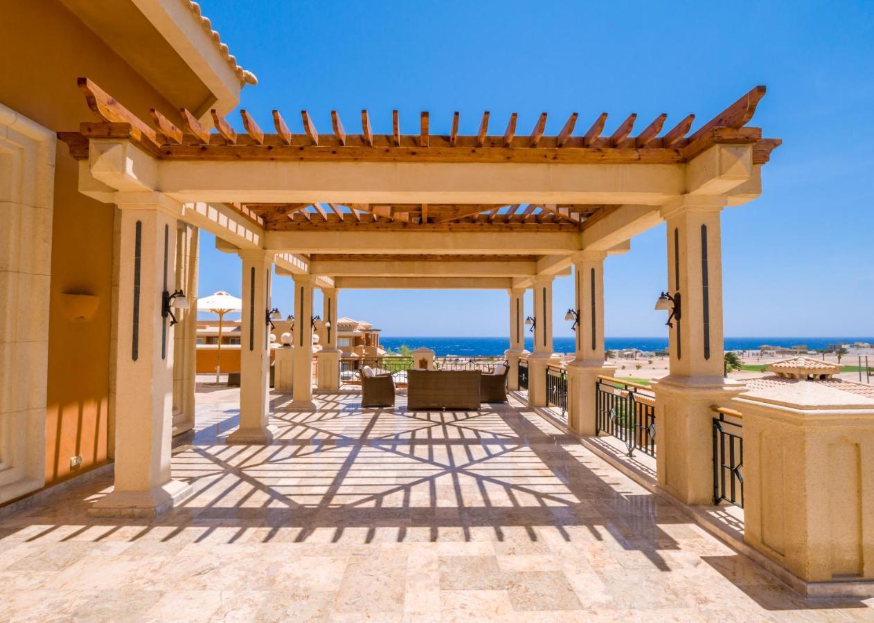 The Cascades Golf Resort, & Thalasso 5* Soma Bay