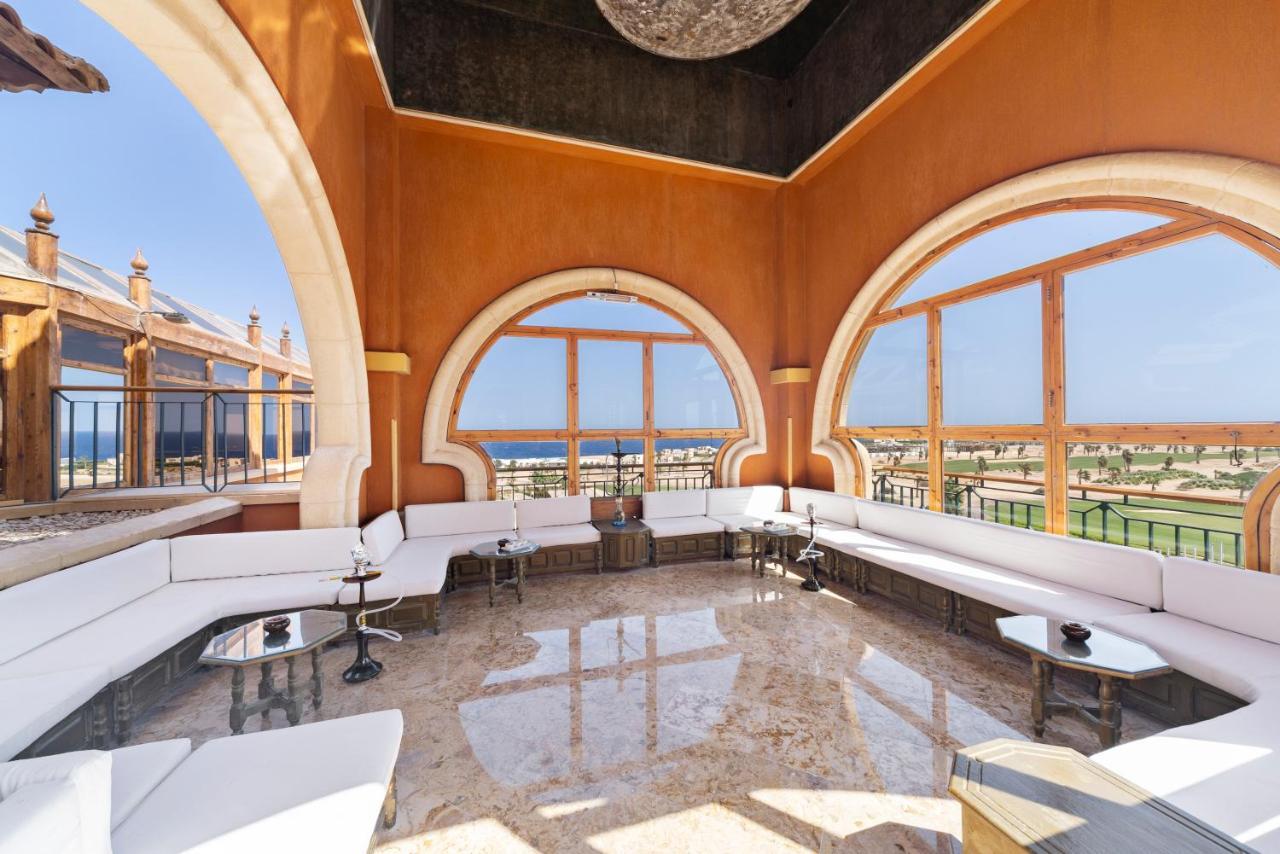The Cascades Golf Resort, & Thalasso 5*