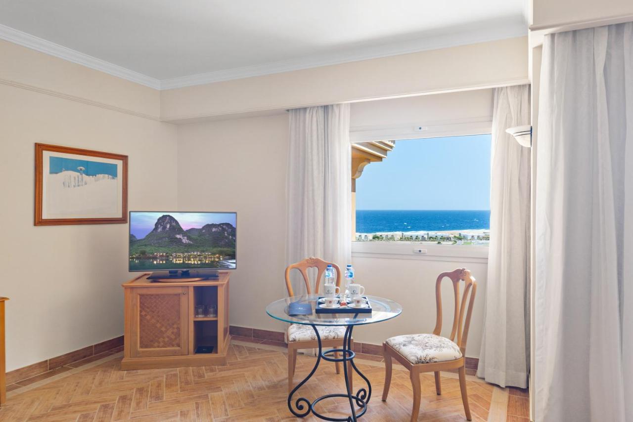 Курортний комплекс The Cascades Golf Resort, & Thalasso