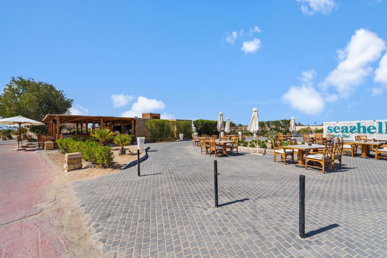 The Cascades Golf Resort, & Thalasso Soma Bay