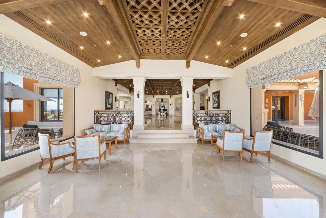 Курортний комплекс The Cascades Golf Resort, & Thalasso 5*