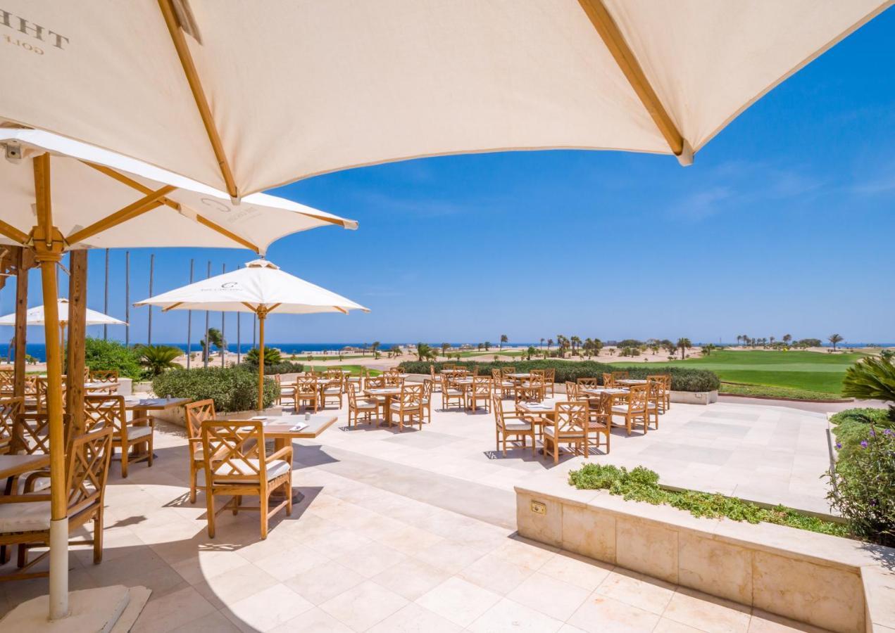 The Cascades Golf Resort, & Thalasso Ośrodek wypoczynkowy Soma Bay