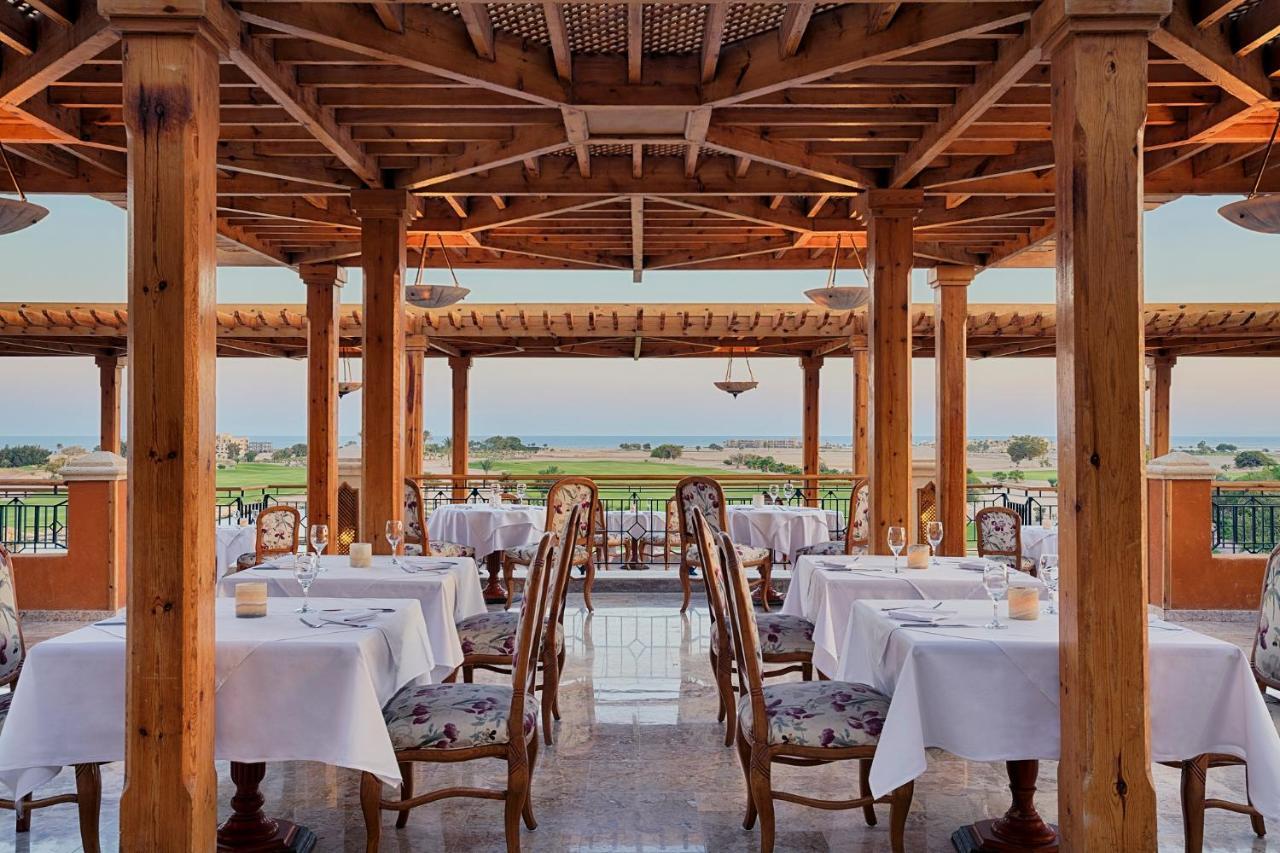 The Cascades Golf Resort, & Thalasso Soma Bay