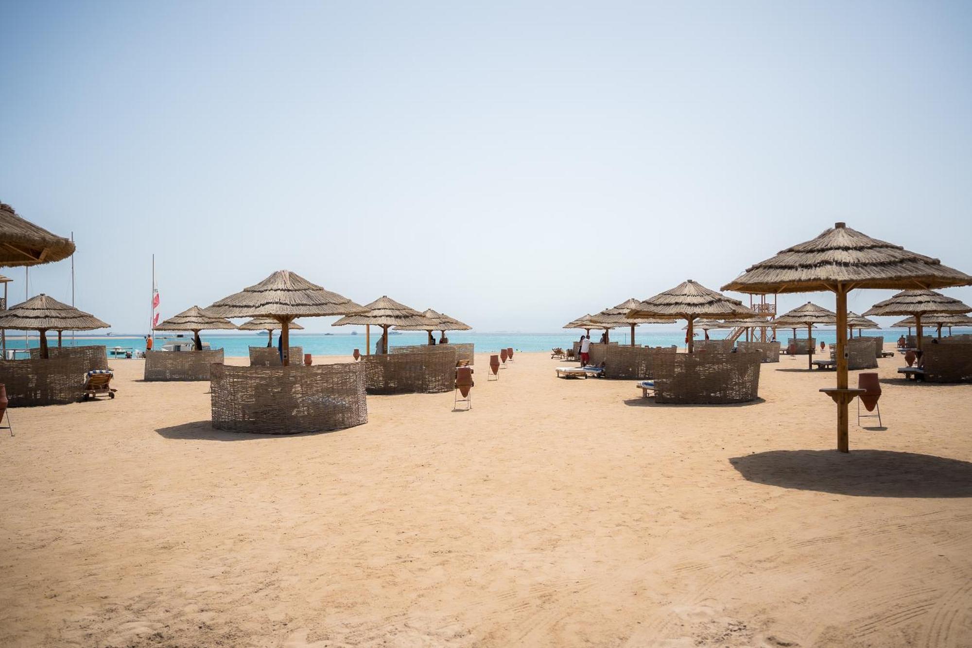 The Cascades Golf Resort, & Thalasso 5* Soma Bay