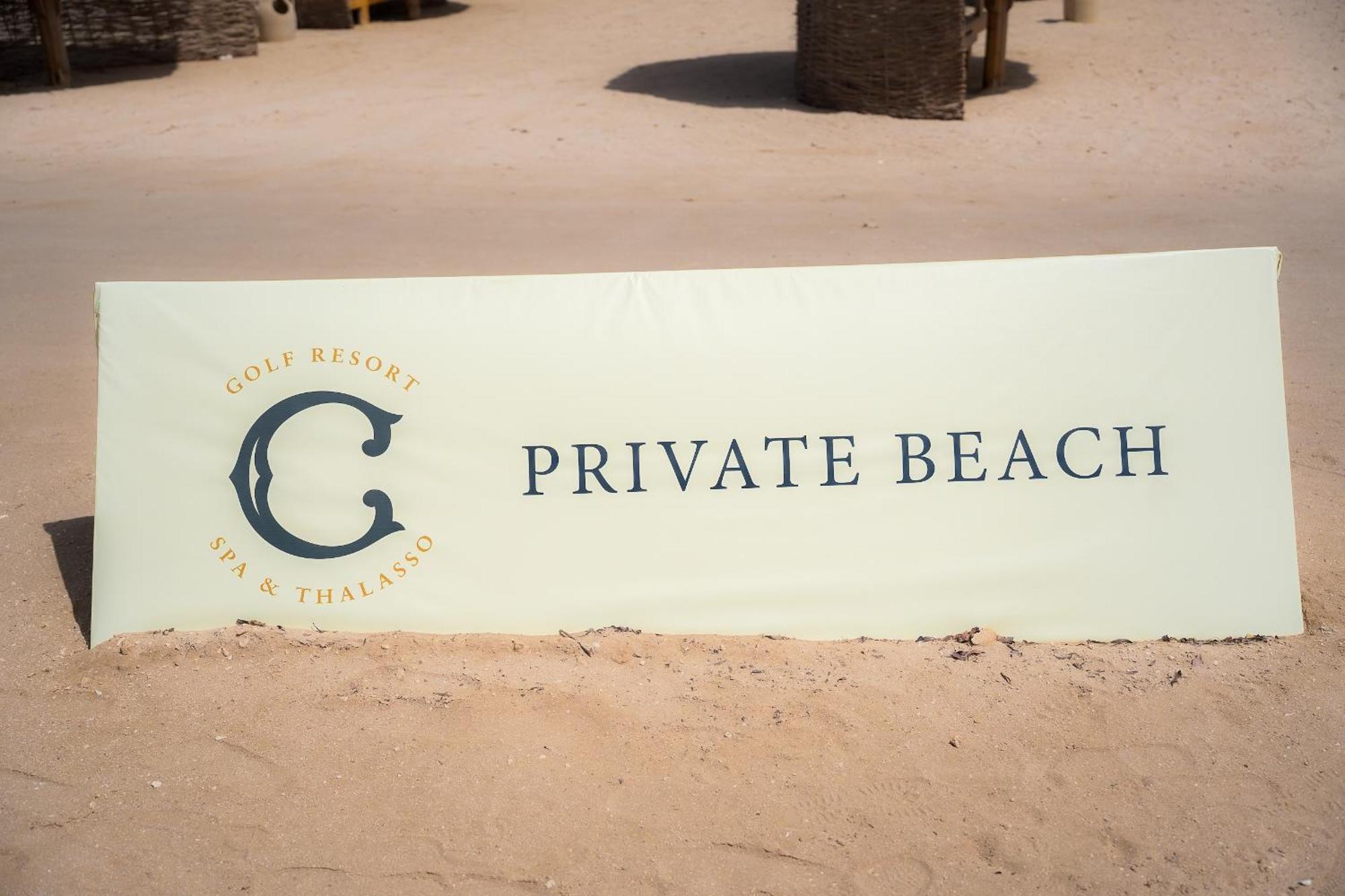 The Cascades Golf Resort, & Thalasso 5*