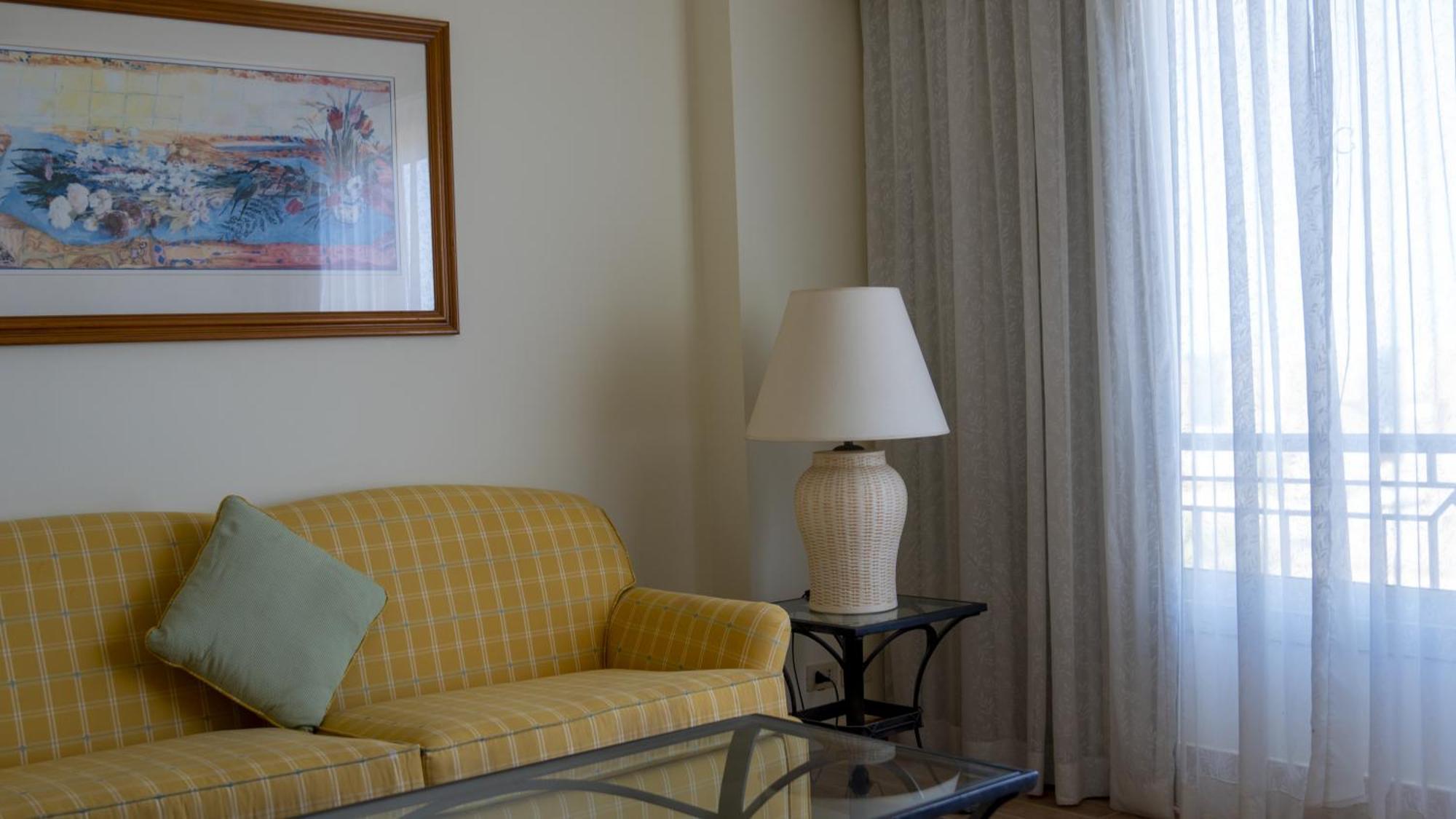 The Cascades Golf Resort, & Thalasso Soma Bay