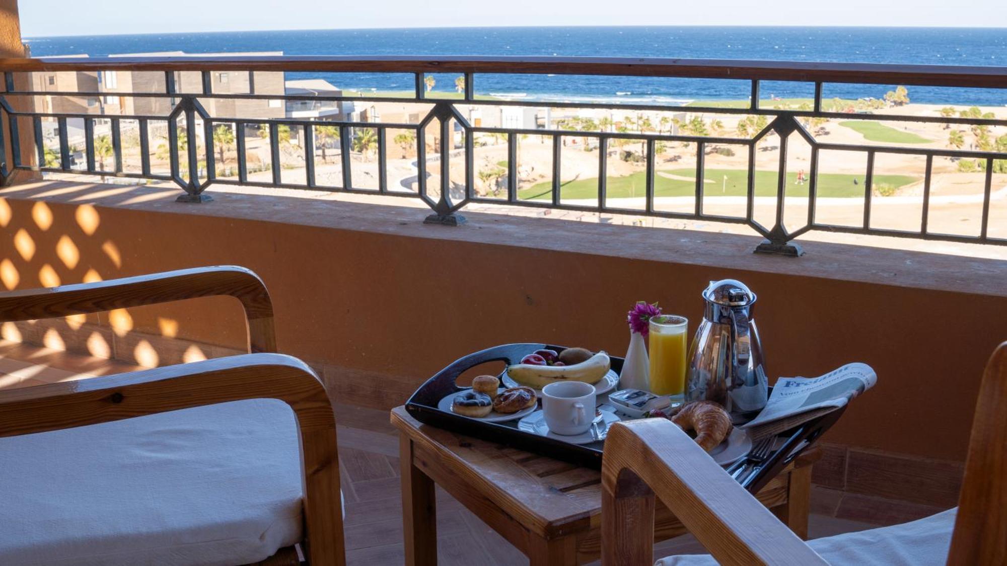 The Cascades Golf Resort, & Thalasso Station touristique 5*
