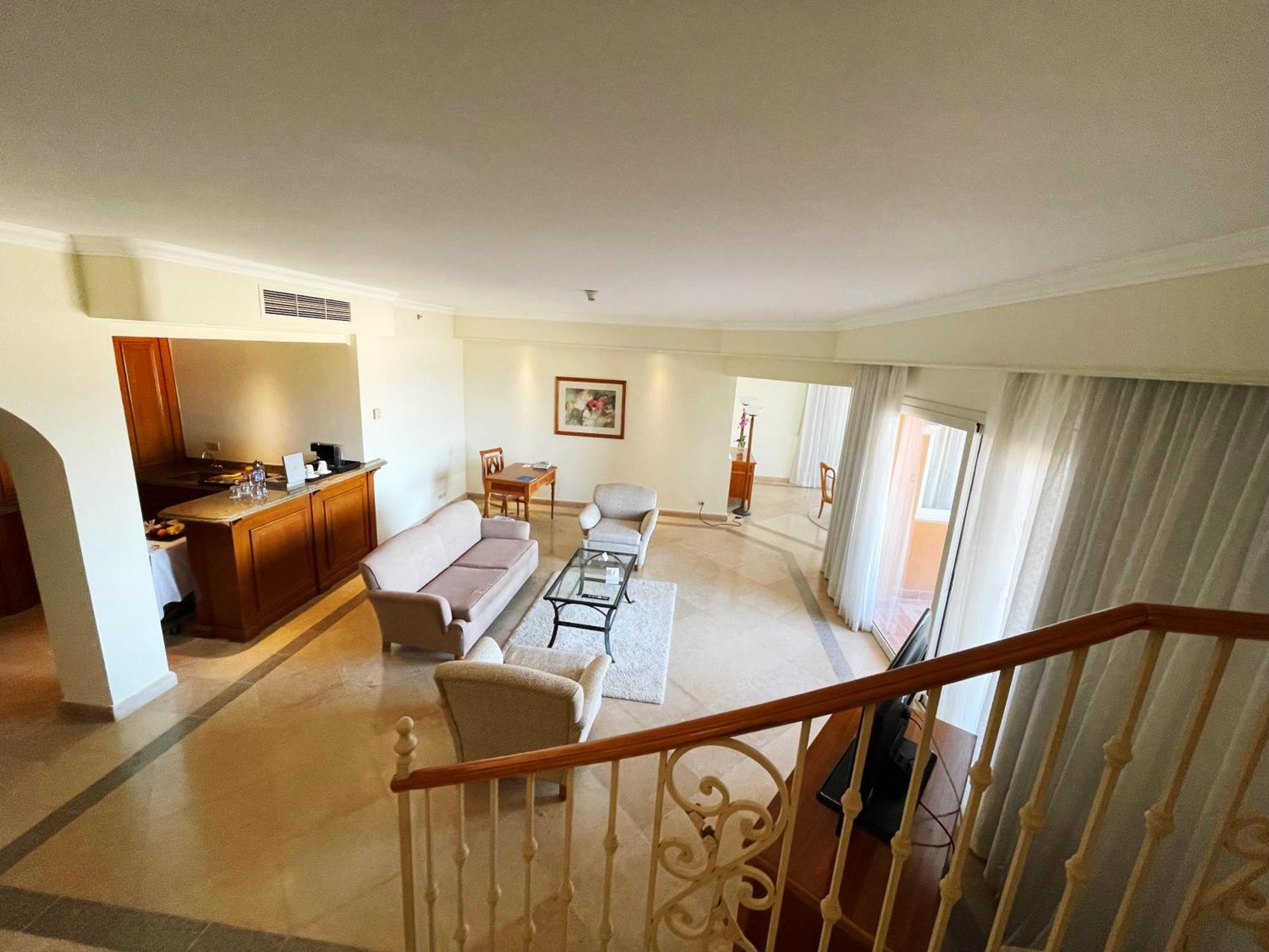 The Cascades Golf Resort, & Thalasso Soma Bay