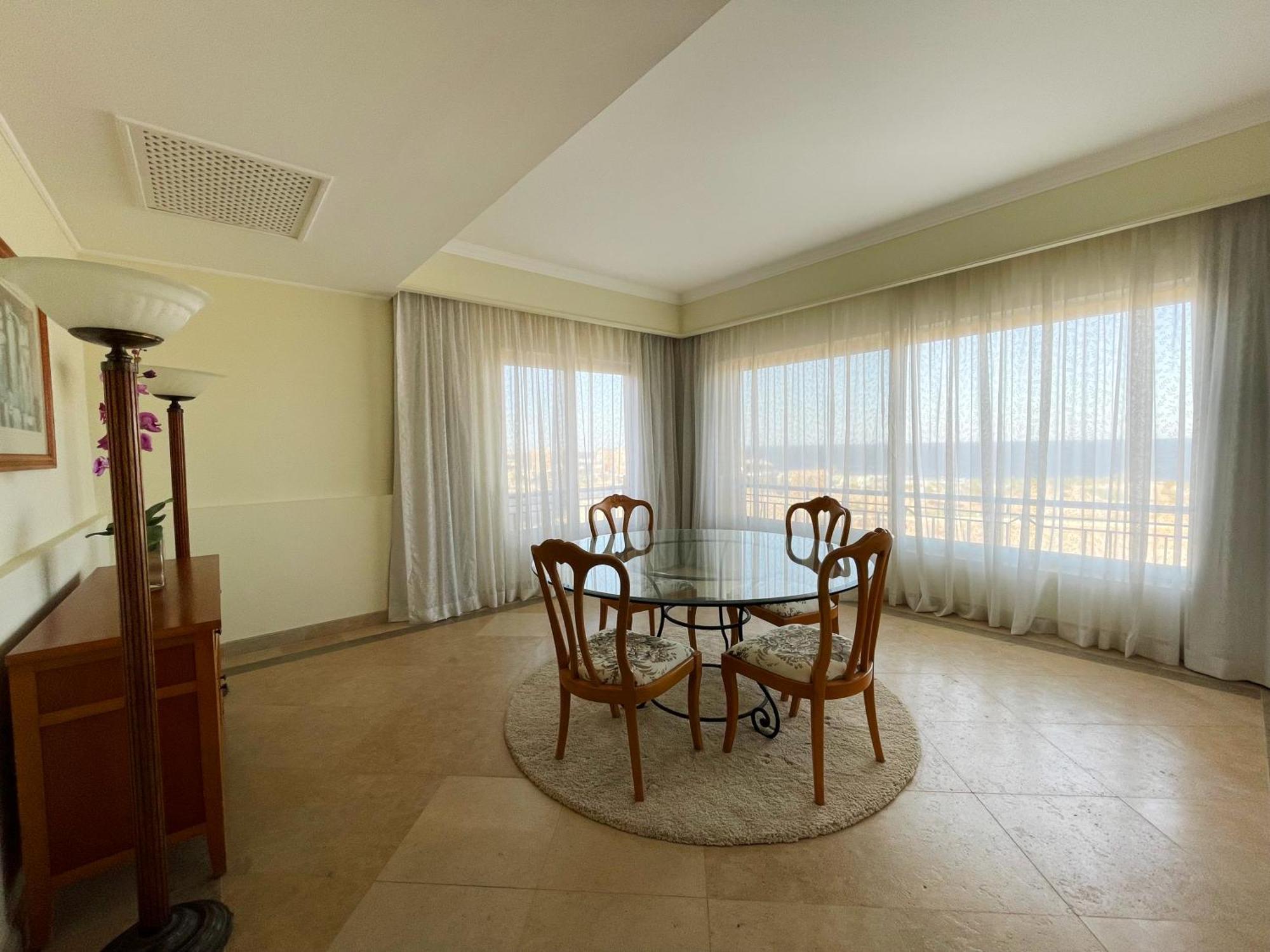 The Cascades Golf Resort, & Thalasso 5* Soma Bay